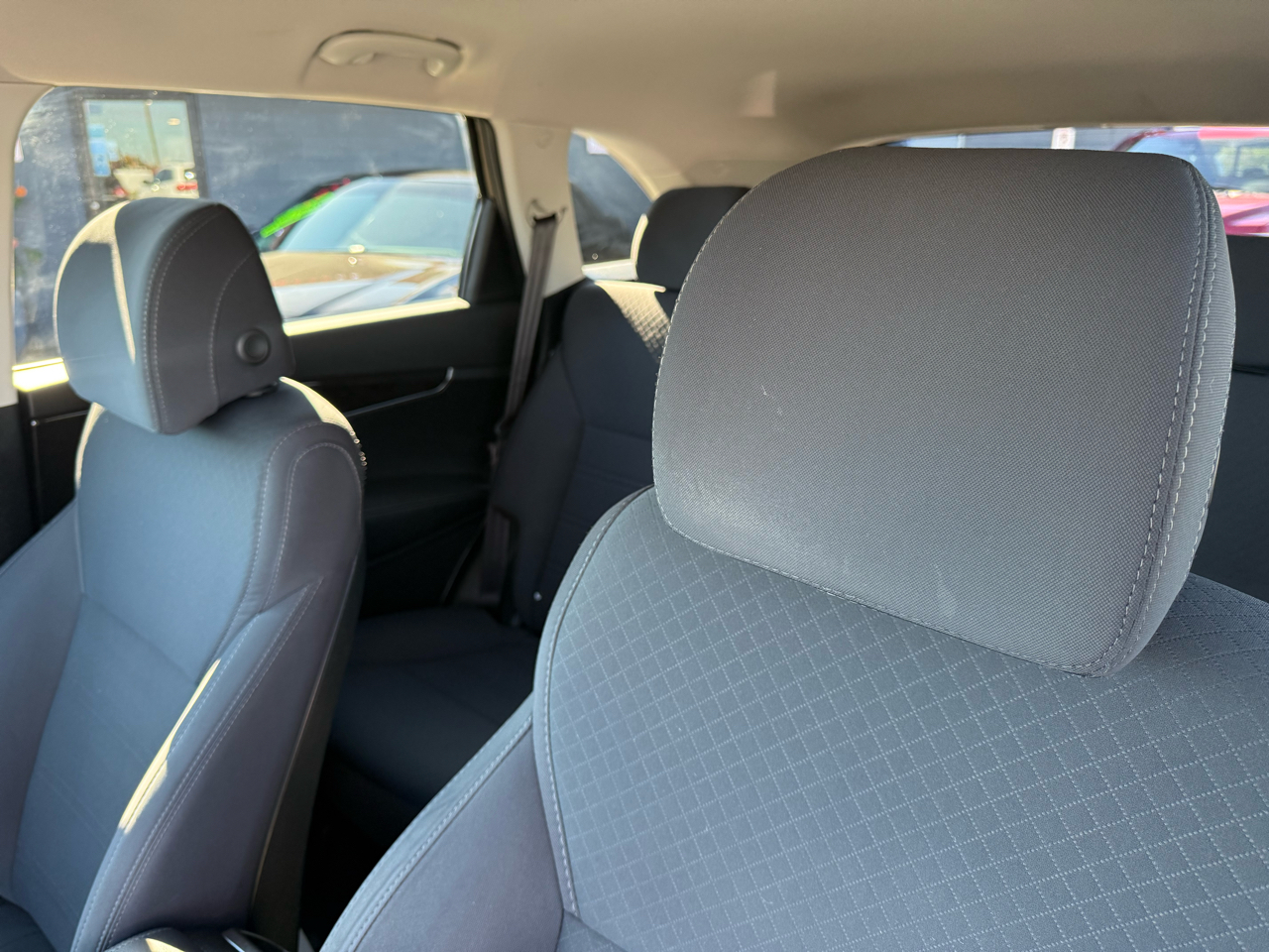 Kia Sorento LX AWD 2017