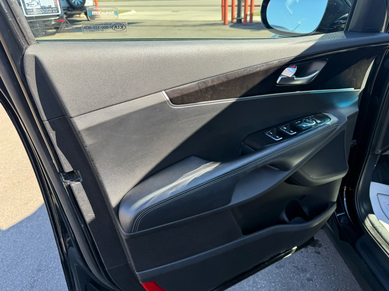 Kia Sorento LX AWD 2017