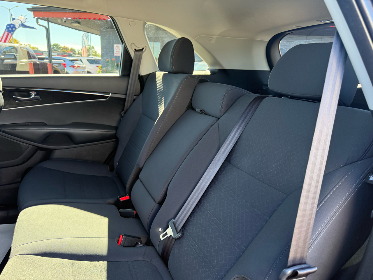 Kia Sorento LX AWD 2017