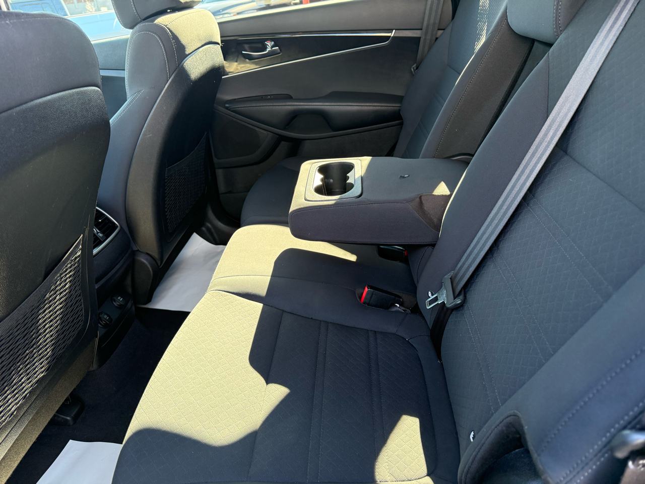 Kia Sorento LX AWD 2017