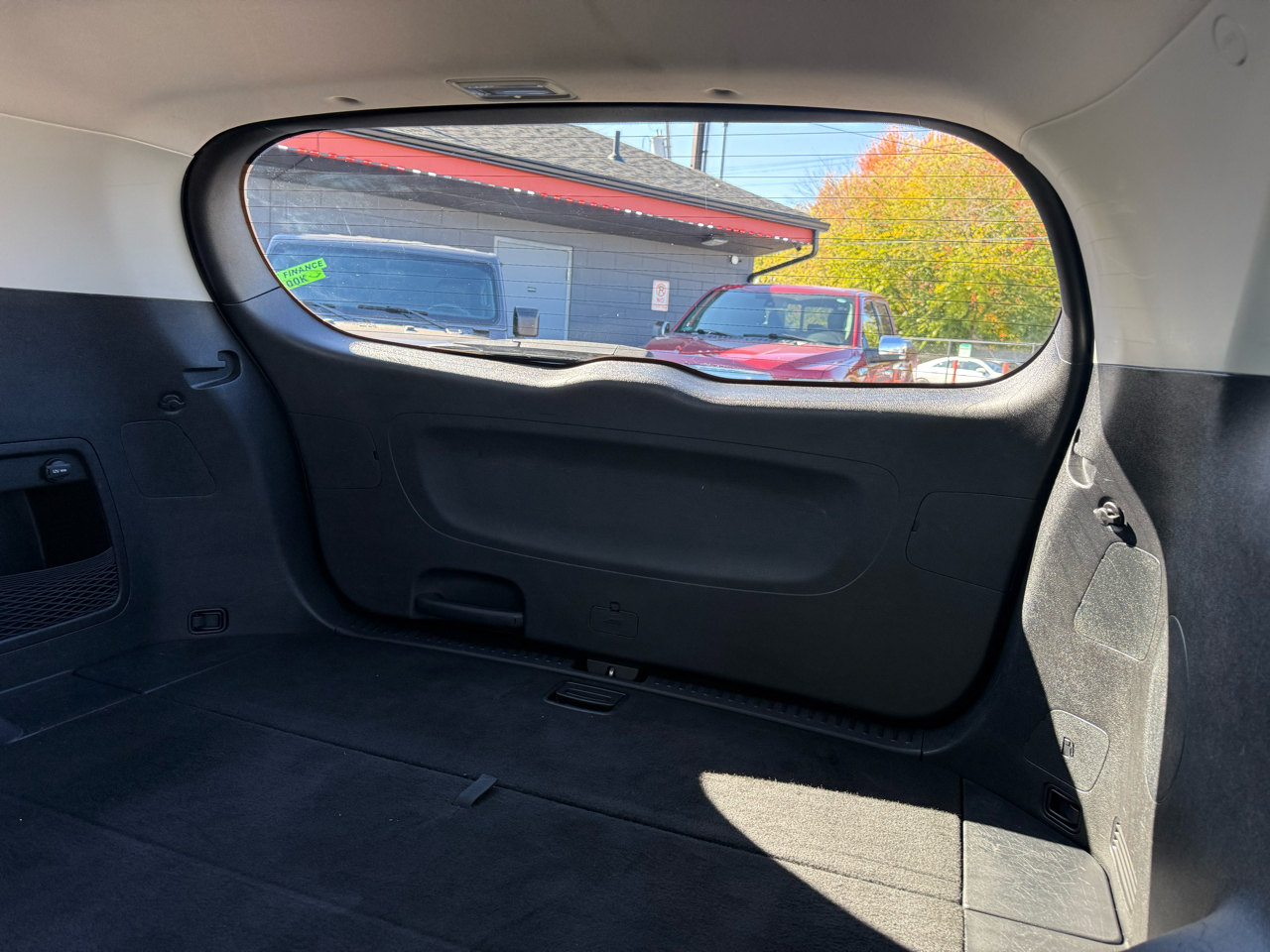 Kia Sorento LX AWD 2017