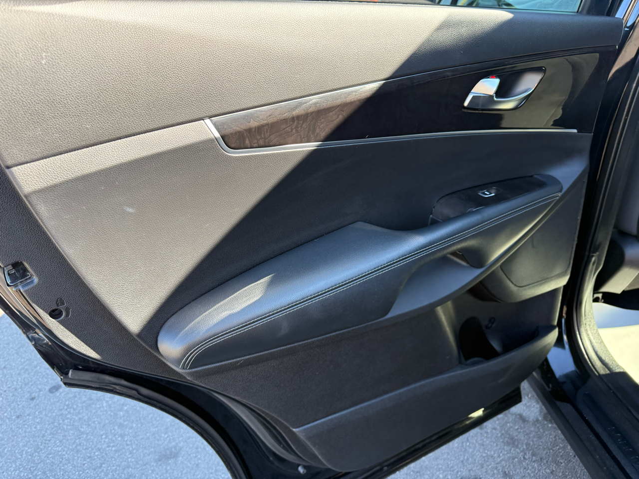 Kia Sorento LX AWD 2017