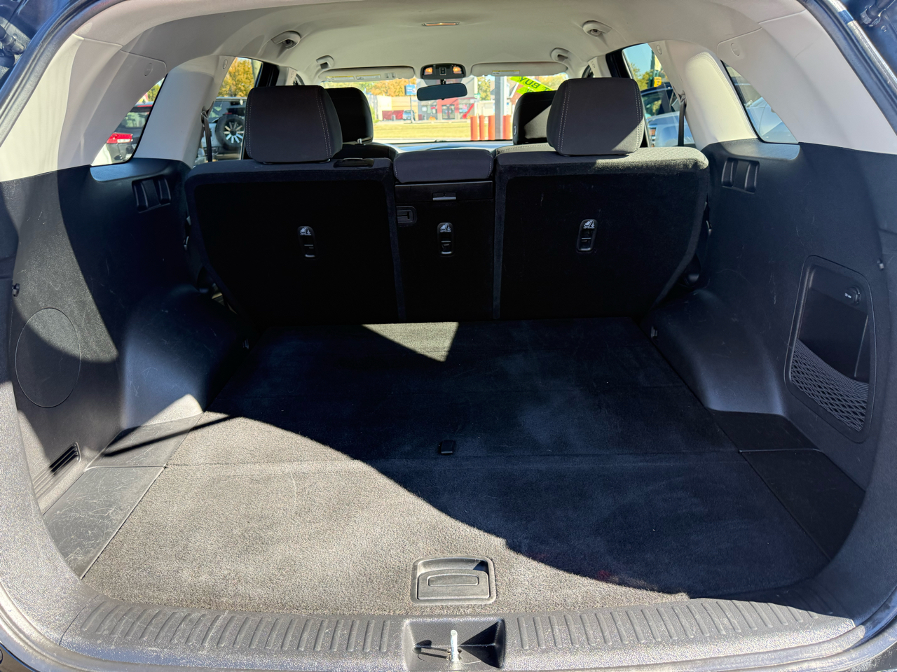 Kia Sorento LX AWD 2017