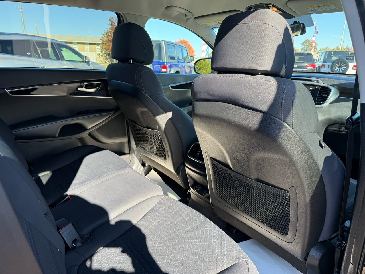 Kia Sorento LX AWD 2017