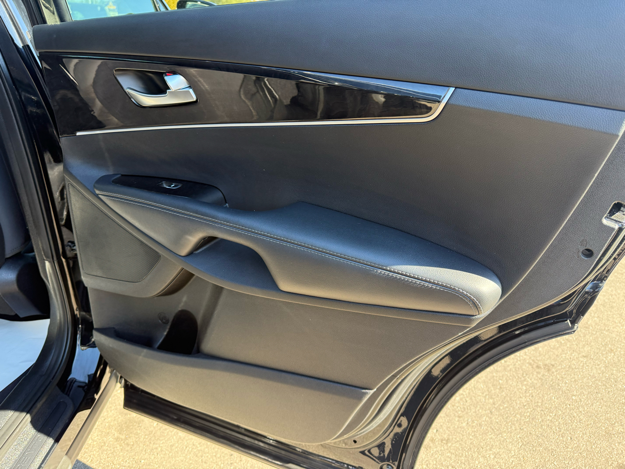 Kia Sorento LX AWD 2017