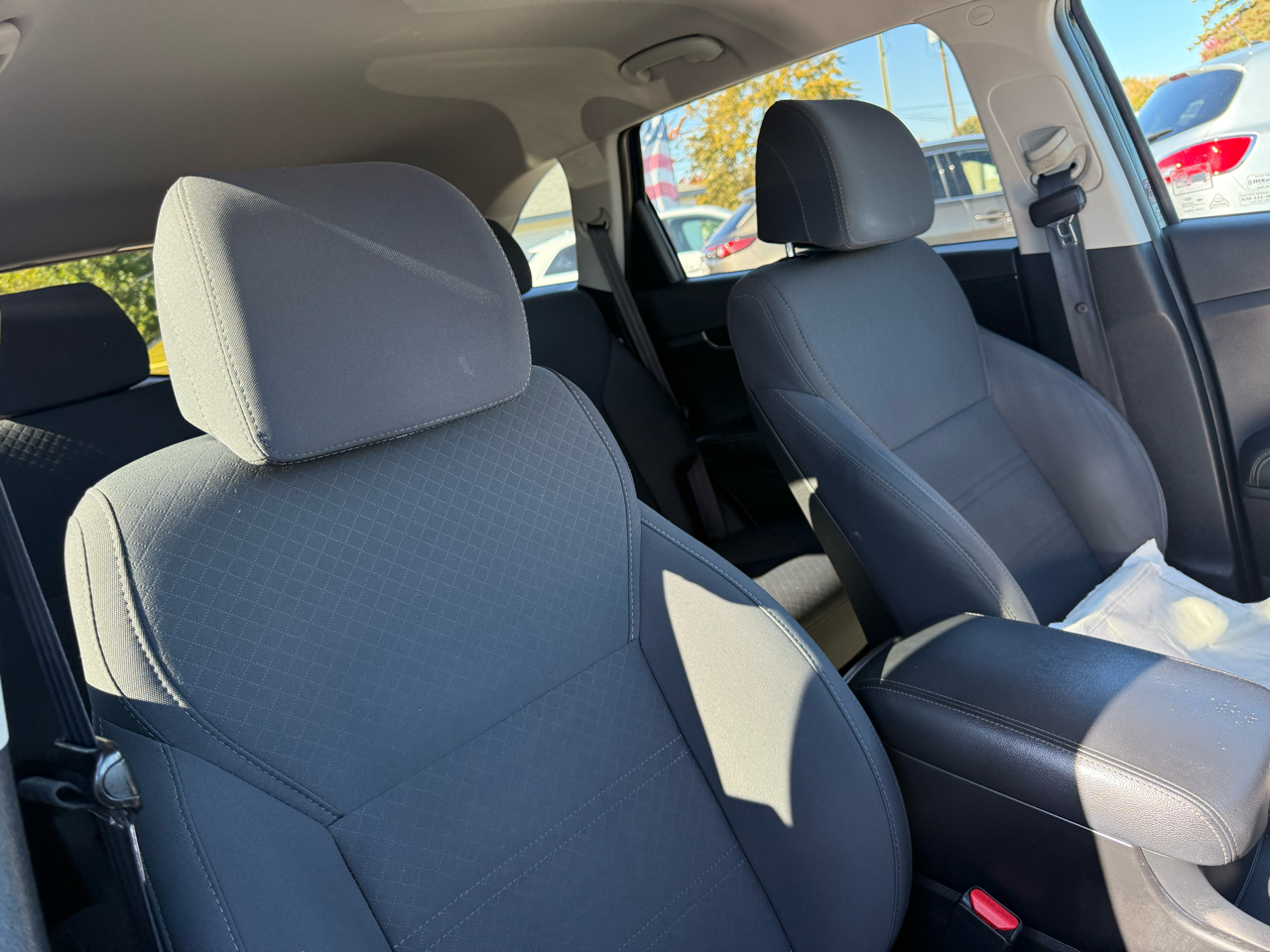 Kia Sorento LX AWD 2017