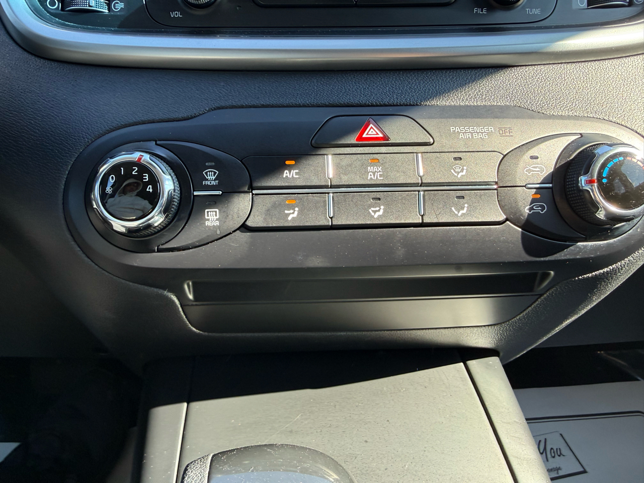 Kia Sorento LX AWD 2017