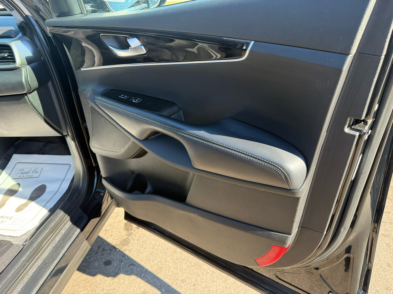 Kia Sorento LX AWD 2017