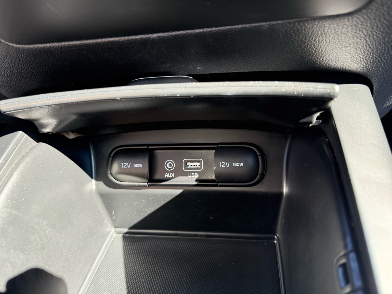 Kia Sorento LX AWD 2017