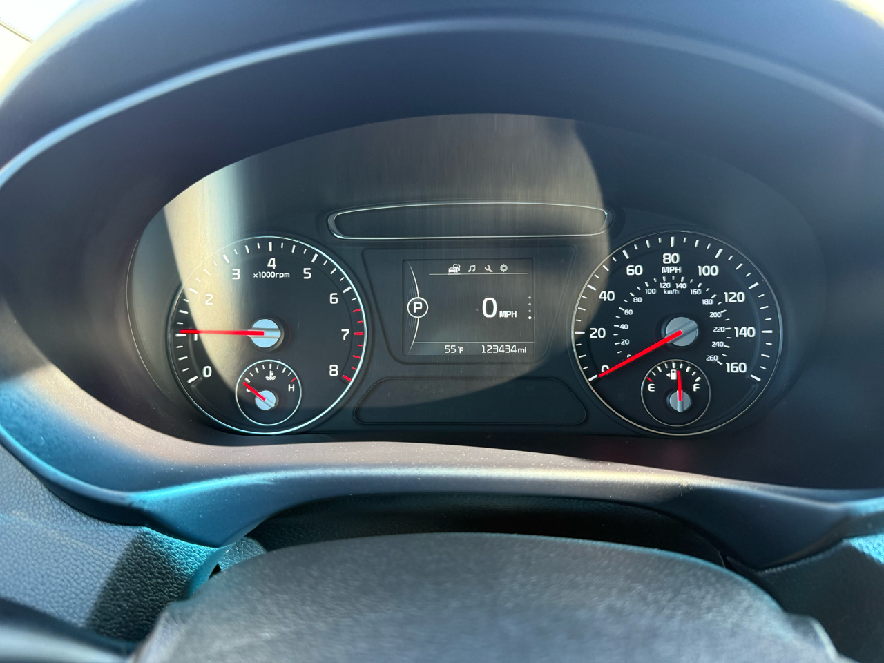 Kia Sorento LX AWD 2017