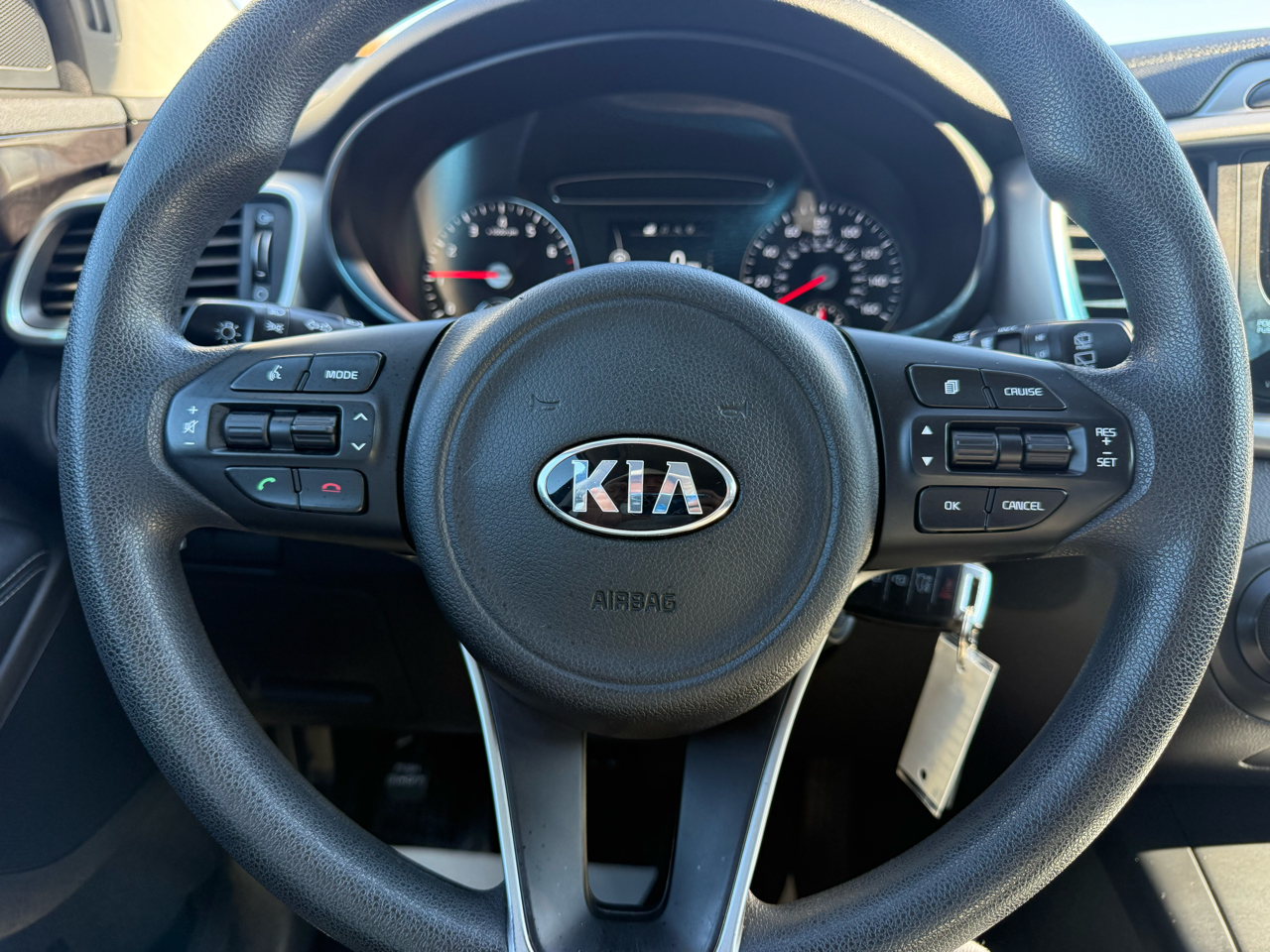 Kia Sorento LX AWD 2017