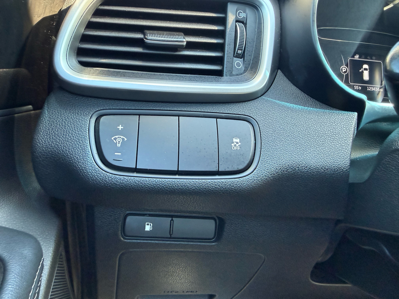 Kia Sorento LX AWD 2017