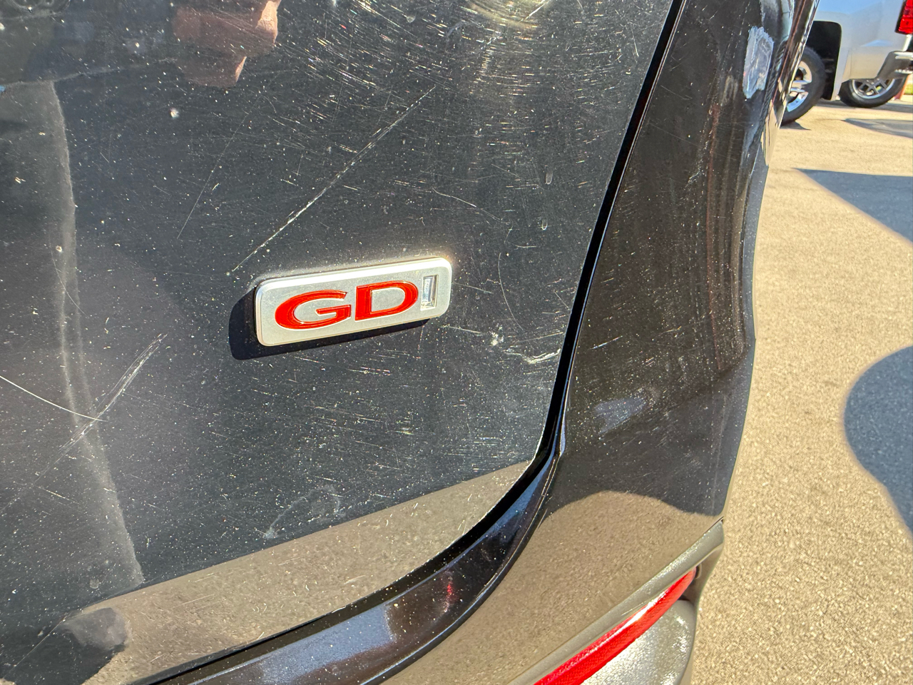 Kia Sorento LX AWD 2017