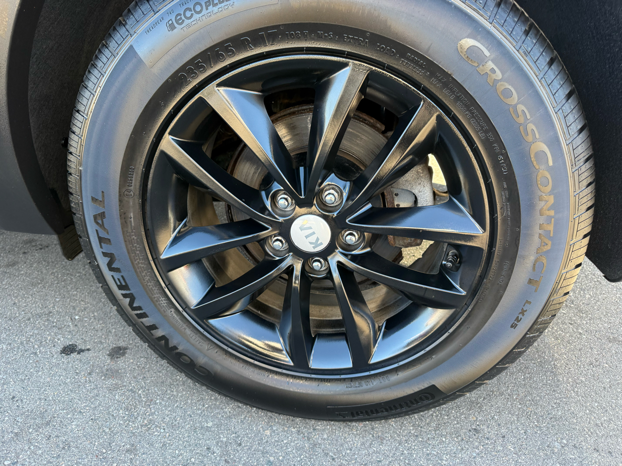 Kia Sorento LX AWD 2017