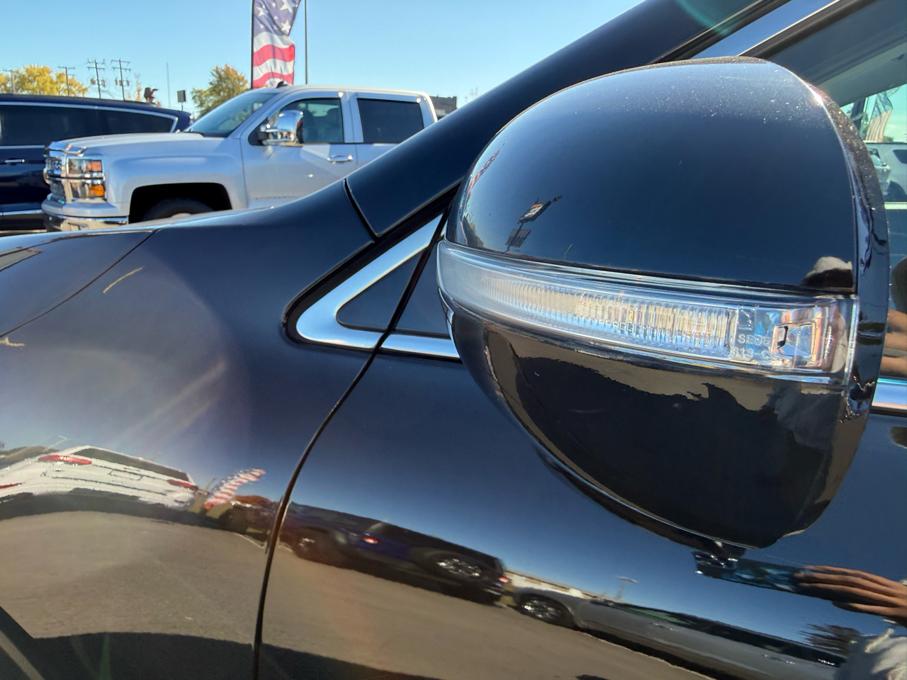 Kia Sorento LX AWD 2017