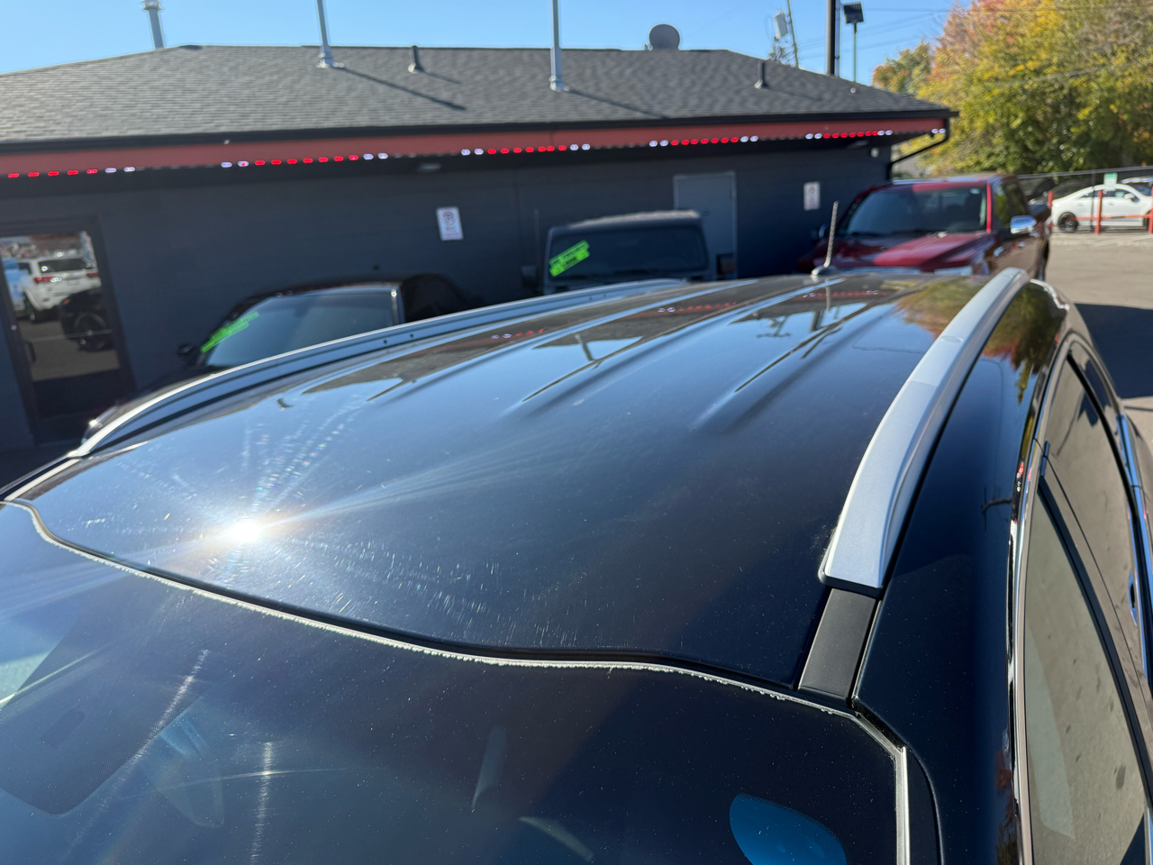 Kia Sorento LX AWD 2017