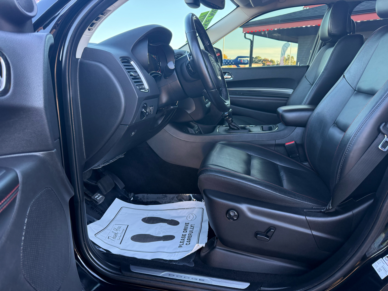 Dodge Durango GT AWD 2018