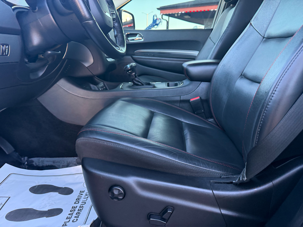 Dodge Durango GT AWD 2018