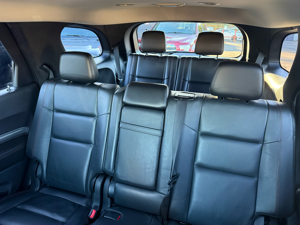 Dodge Durango GT AWD 2018