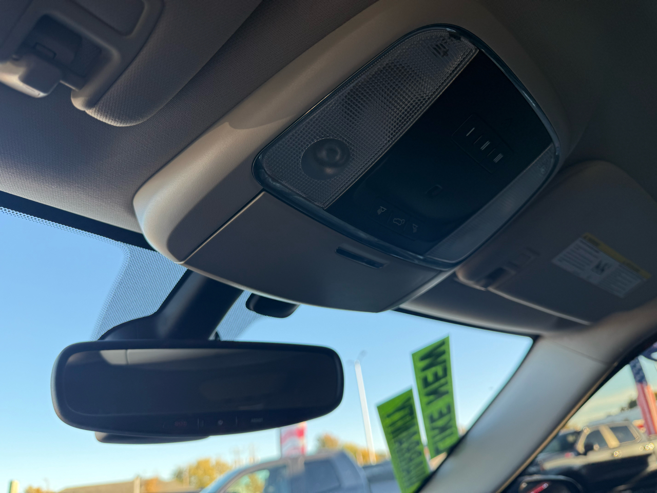 Dodge Durango GT AWD 2018