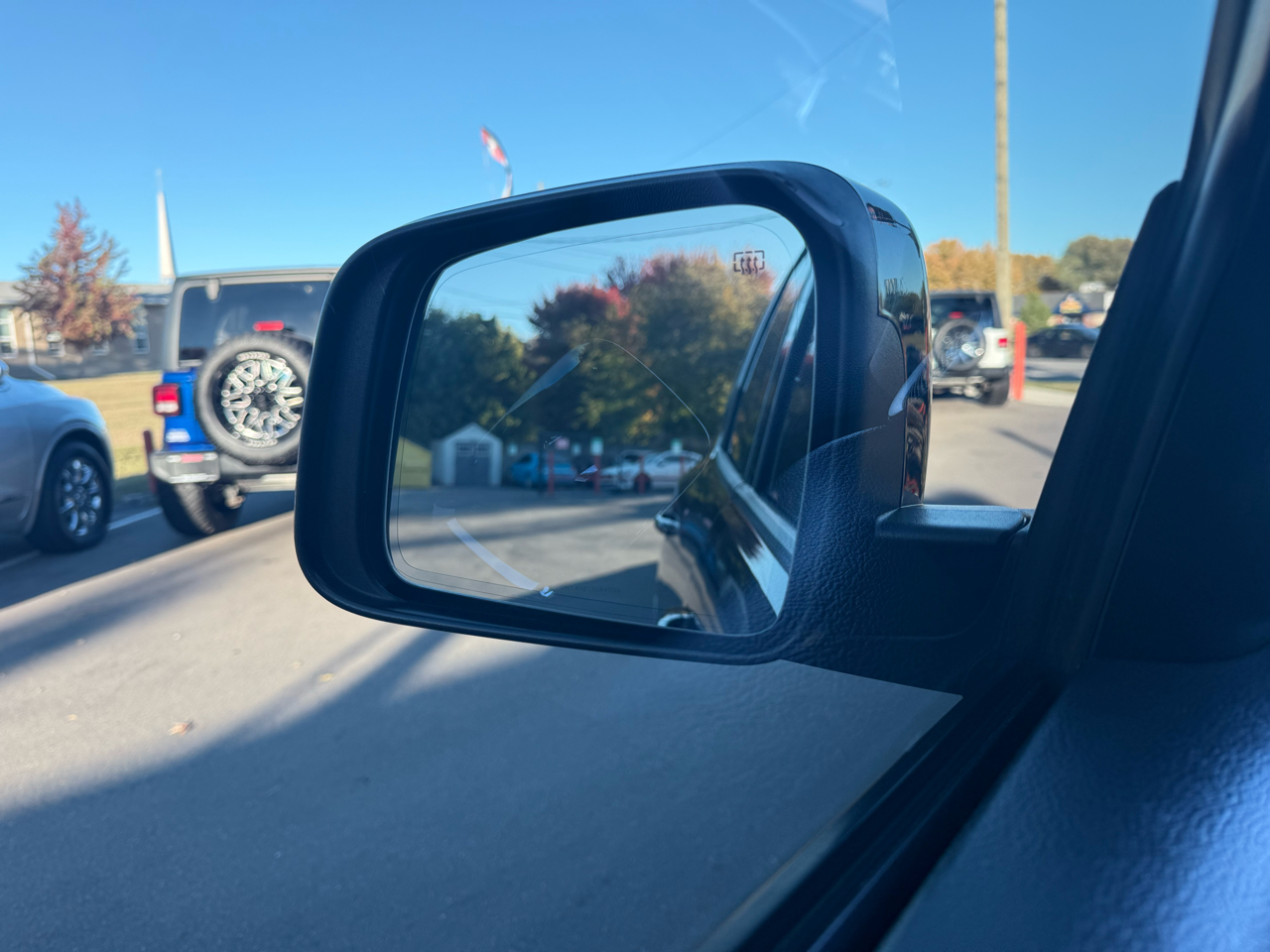 Dodge Durango GT AWD 2018