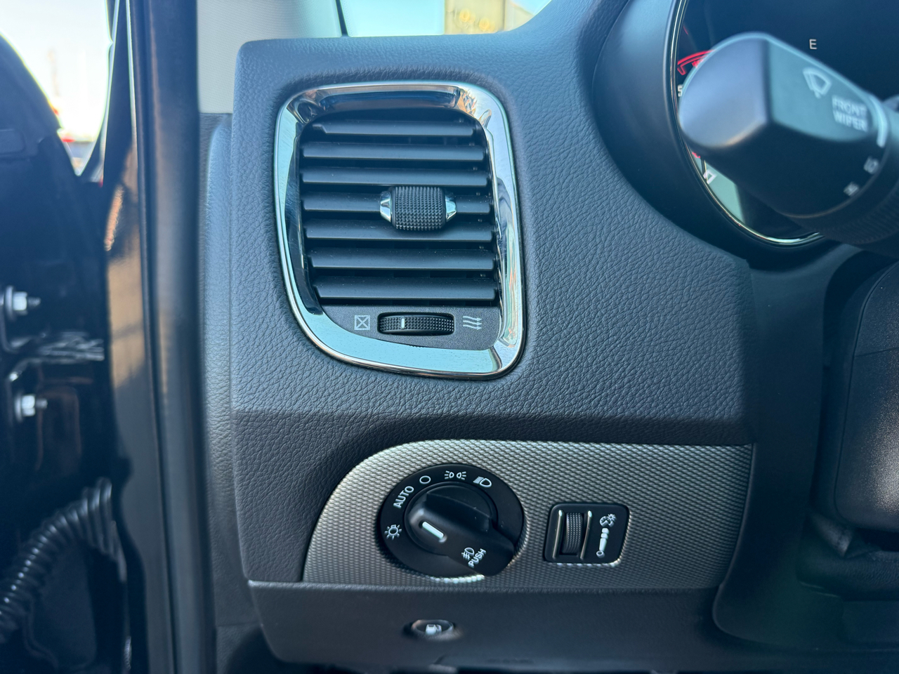 Dodge Durango GT AWD 2018