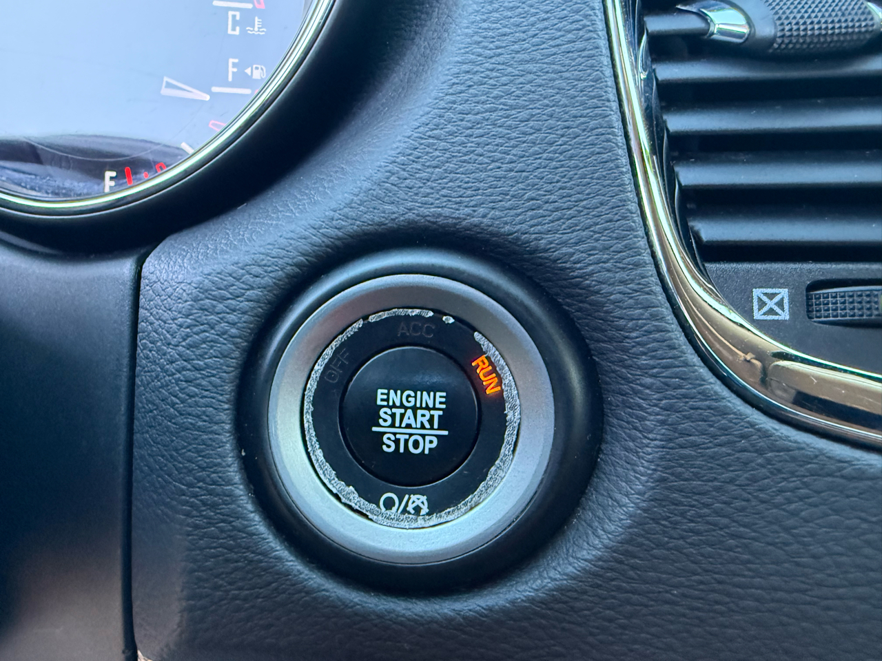 Dodge Durango GT AWD 2018