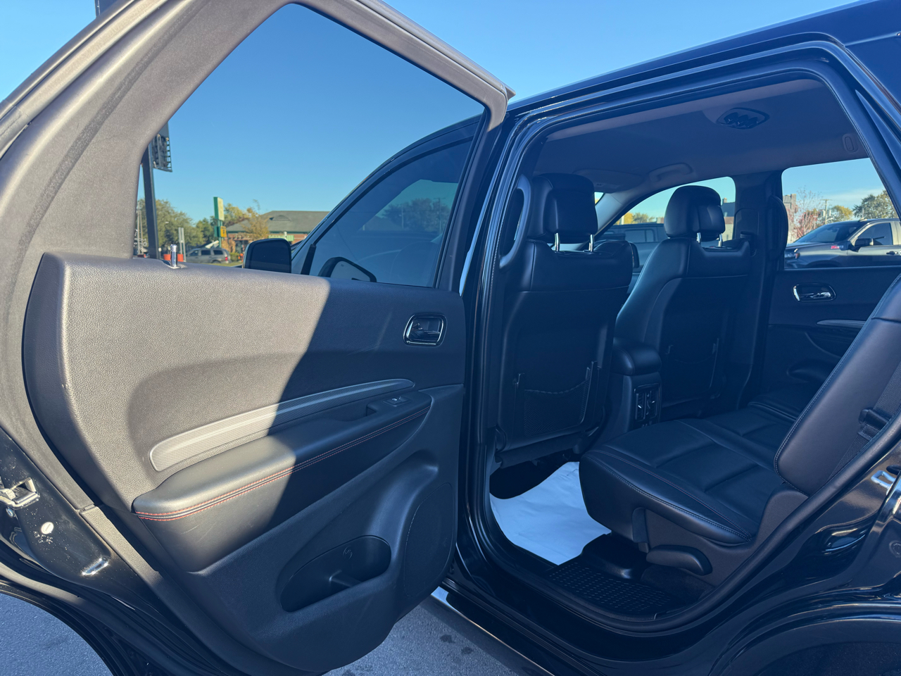 Dodge Durango GT AWD 2018