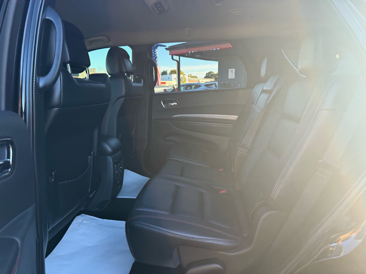 Dodge Durango GT AWD 2018