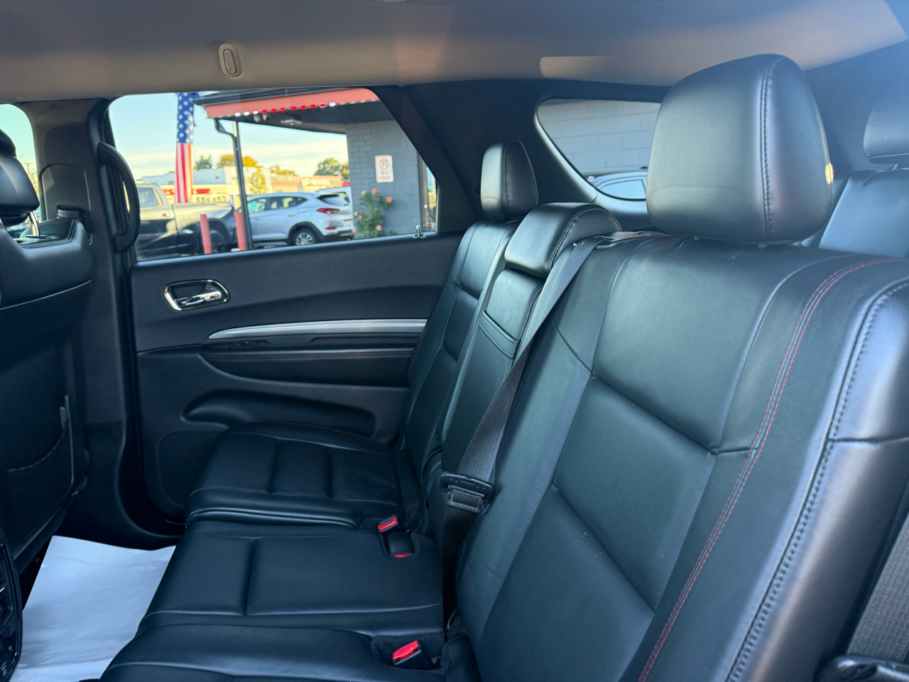 Dodge Durango GT AWD 2018