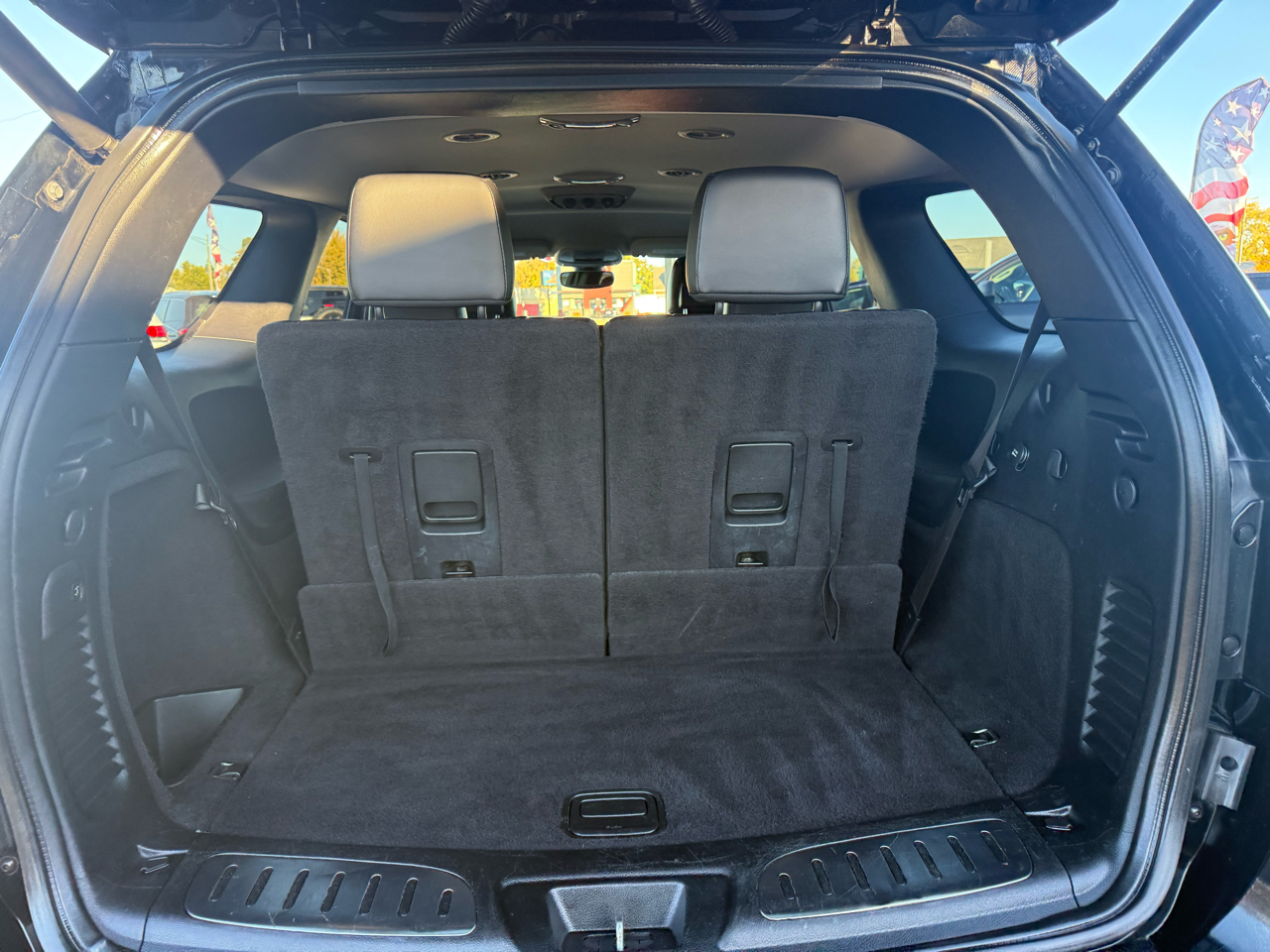 Dodge Durango GT AWD 2018