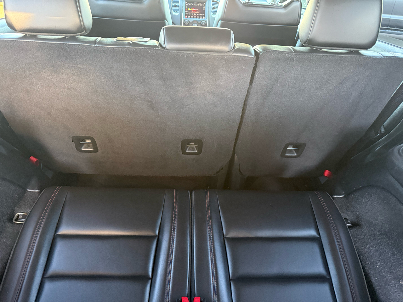 Dodge Durango GT AWD 2018