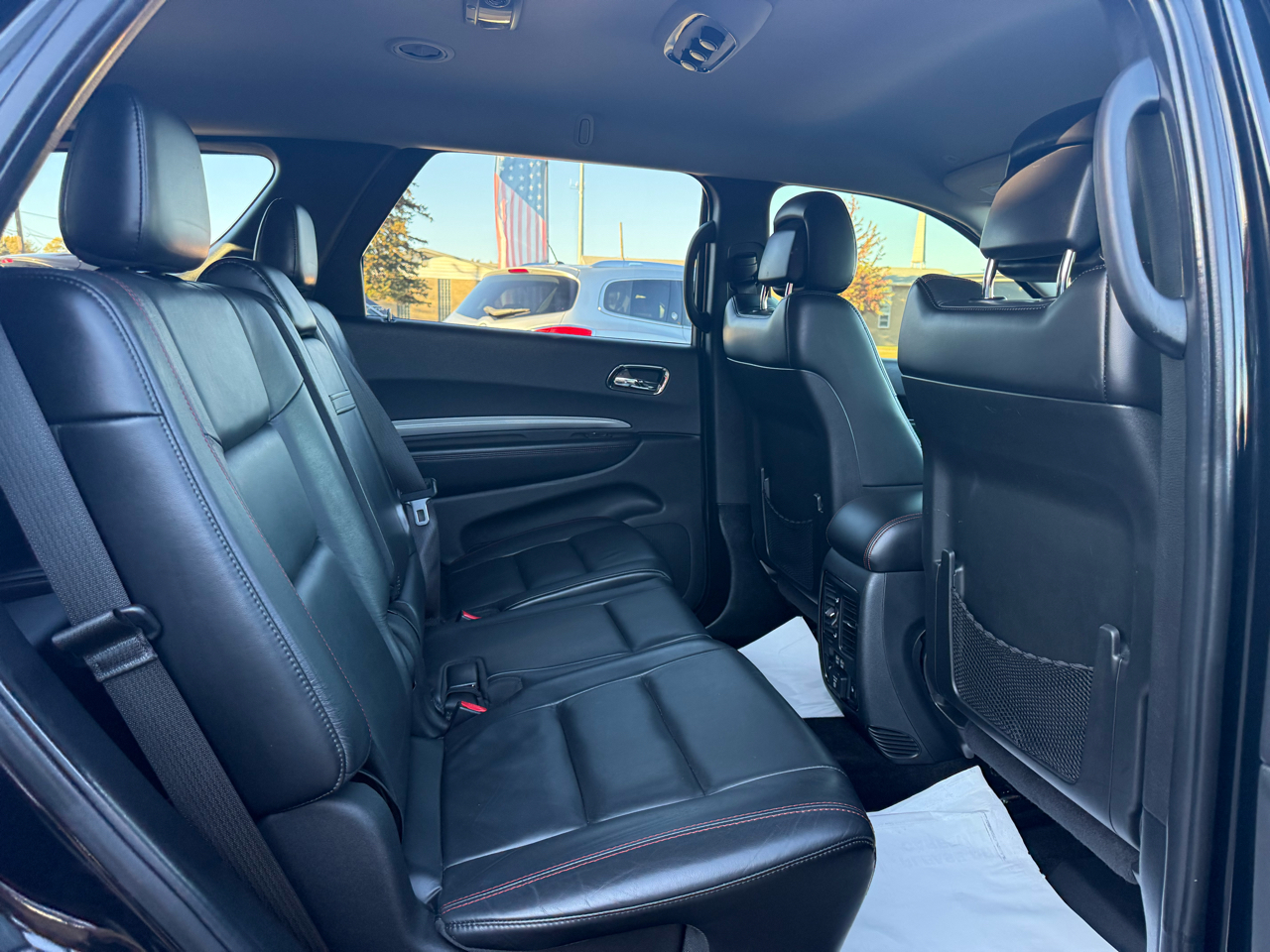 Dodge Durango GT AWD 2018