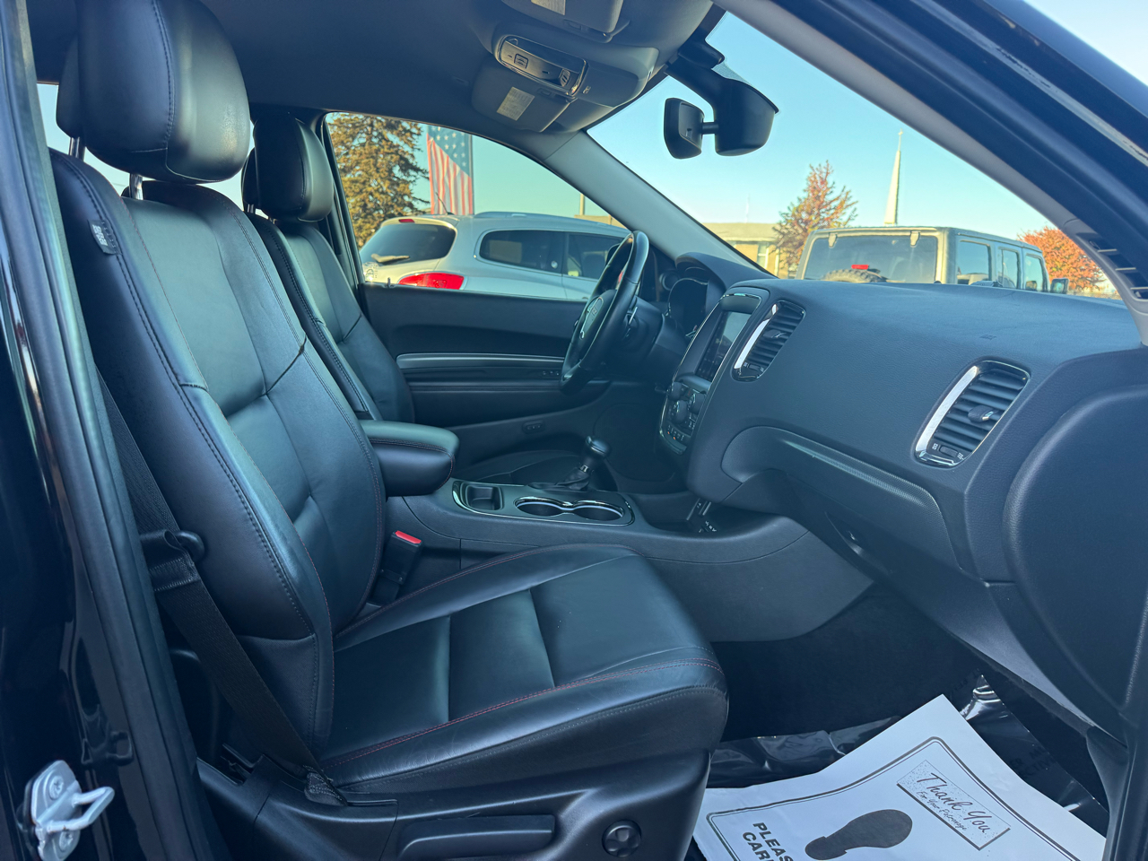 Dodge Durango GT AWD 2018