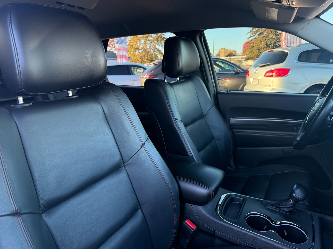 Dodge Durango GT AWD 2018