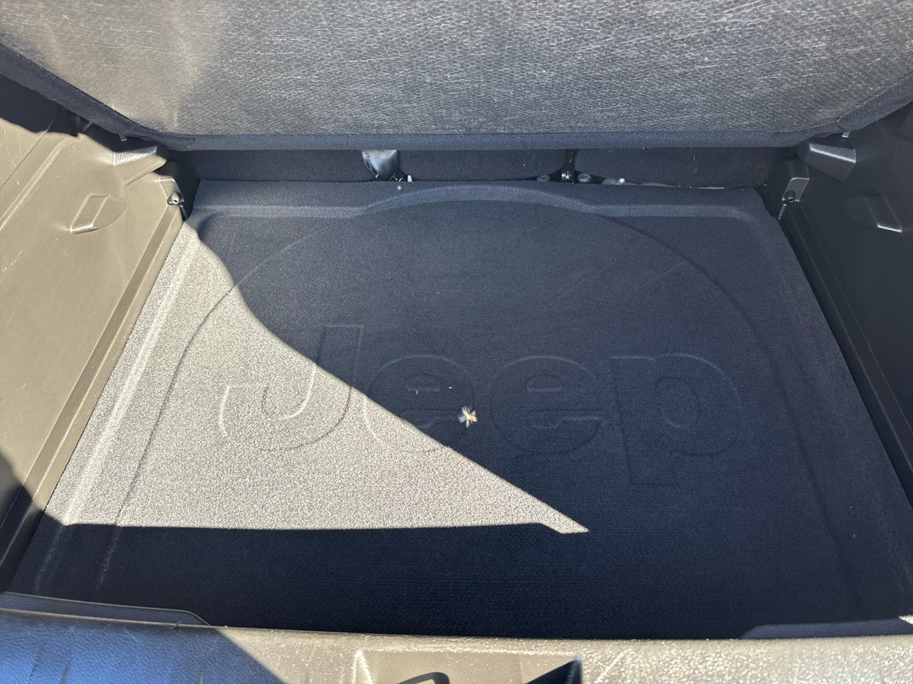 Jeep Renegade Sport 4WD 2021