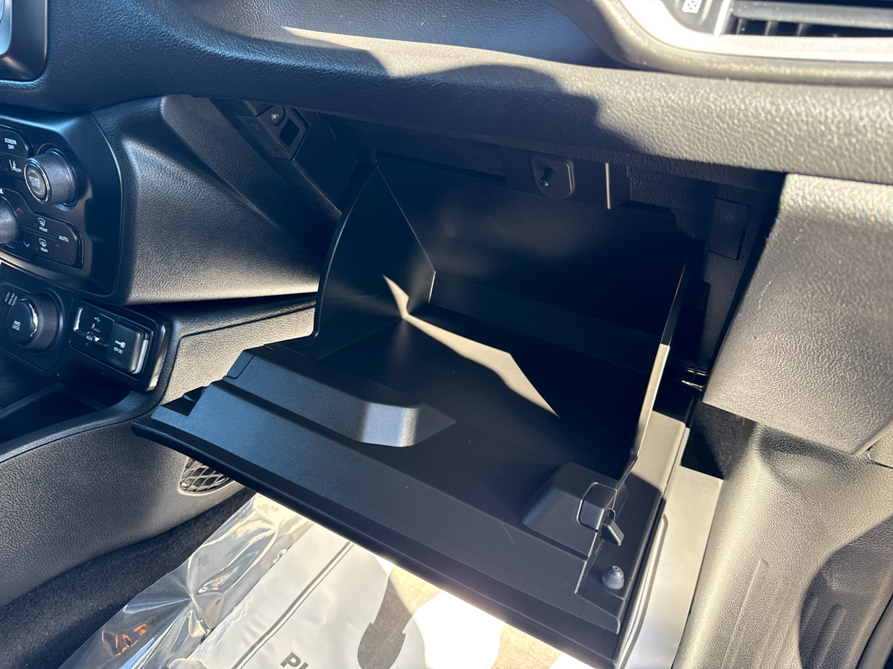 Jeep Renegade Sport 4WD 2021