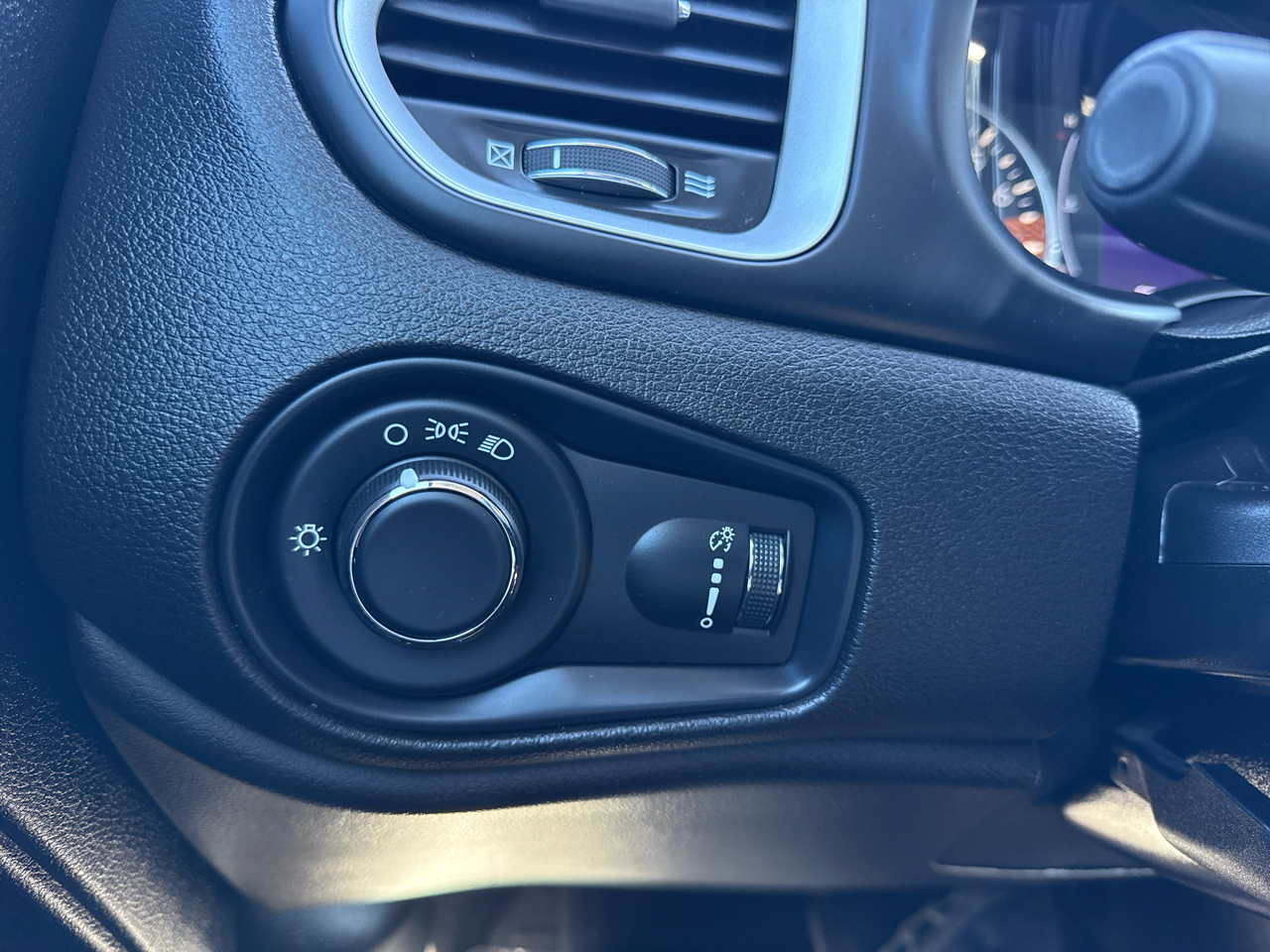 Jeep Renegade Sport 4WD 2021