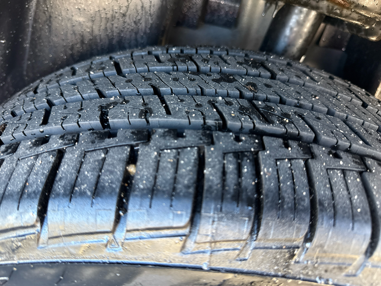 Jeep Renegade Sport 4WD 2021