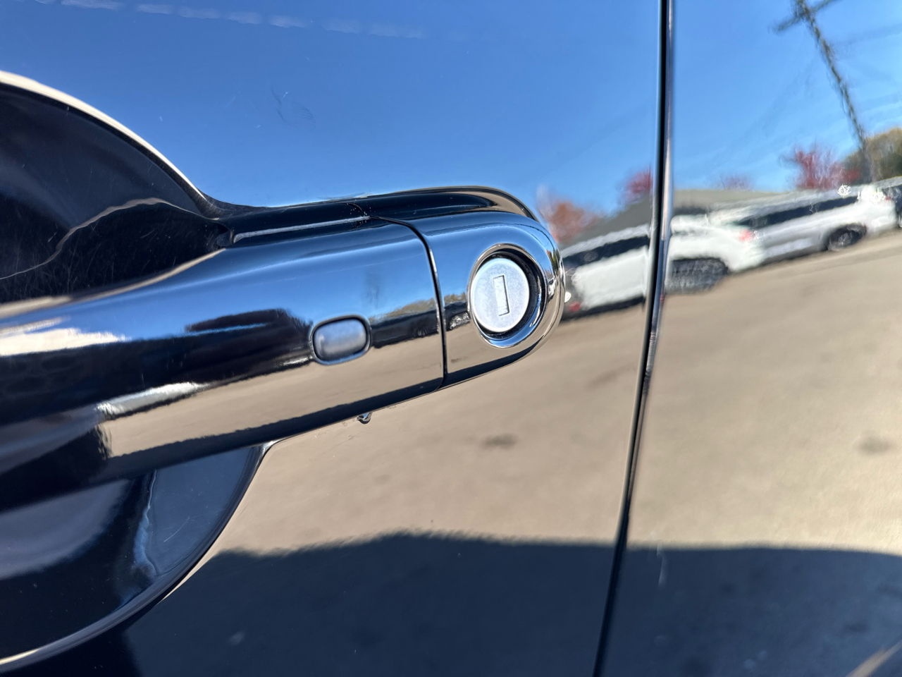 Jeep Renegade Sport 4WD 2021