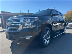 2015 Chevrolet Tahoe  2015 Chevrolet Tahoe