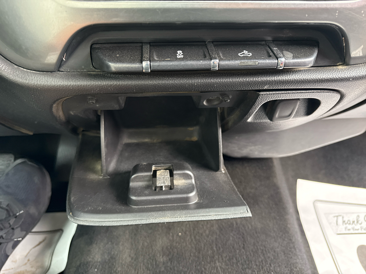 Chevrolet Silverado 2500HD LT Crew Cab 4WD 2016