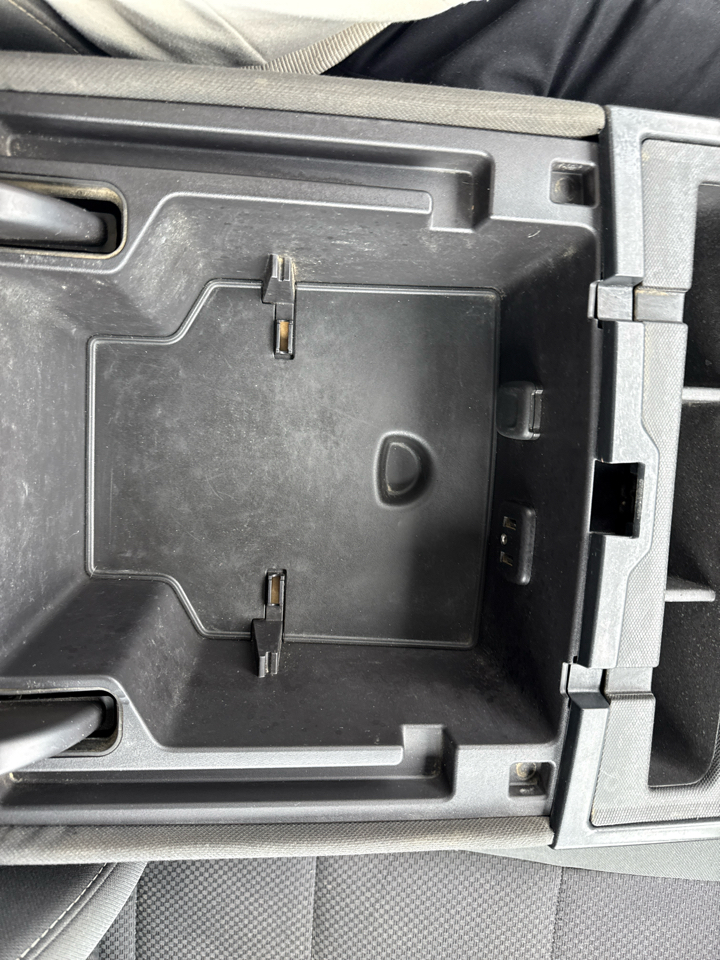 Chevrolet Silverado 2500HD LT Crew Cab 4WD 2016