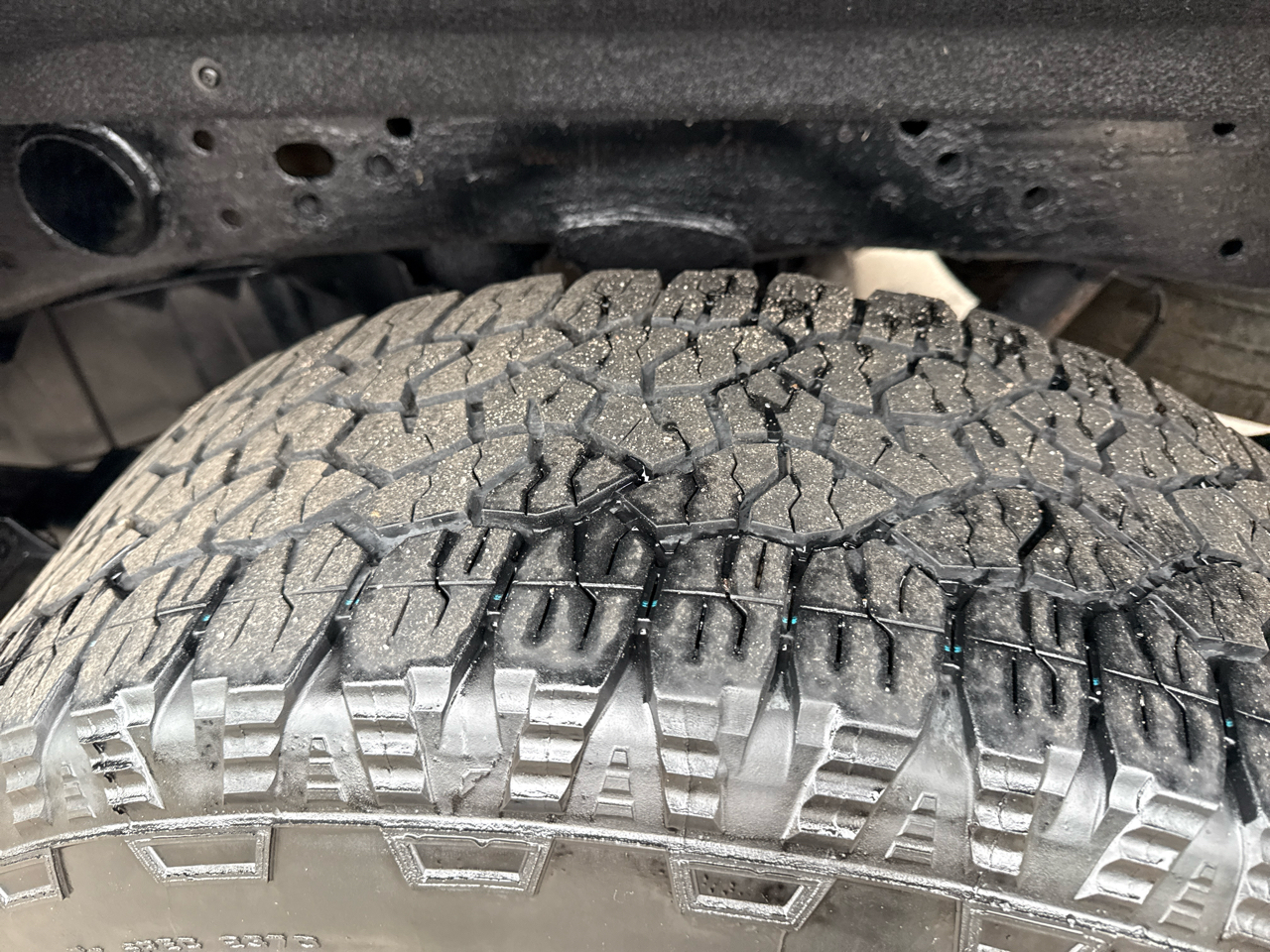 Chevrolet Silverado 2500HD LT Crew Cab 4WD 2016