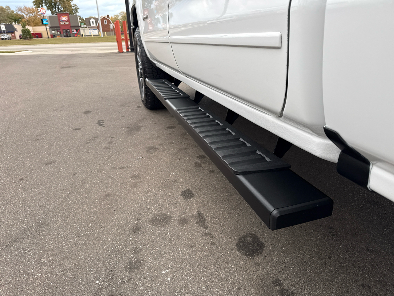 Chevrolet Silverado 2500HD LT Crew Cab 4WD 2016