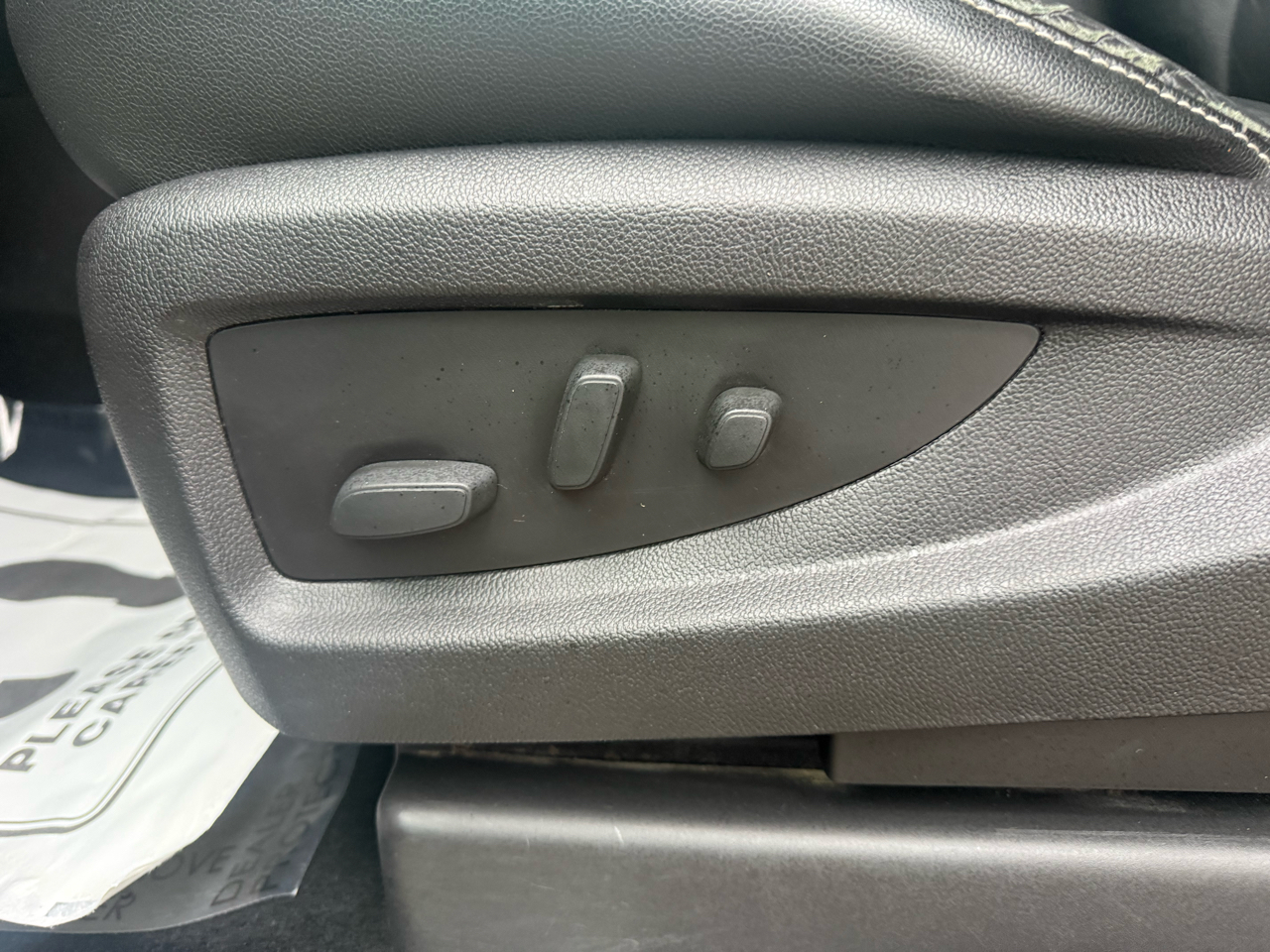 Chevrolet Tahoe LT 4WD 2016