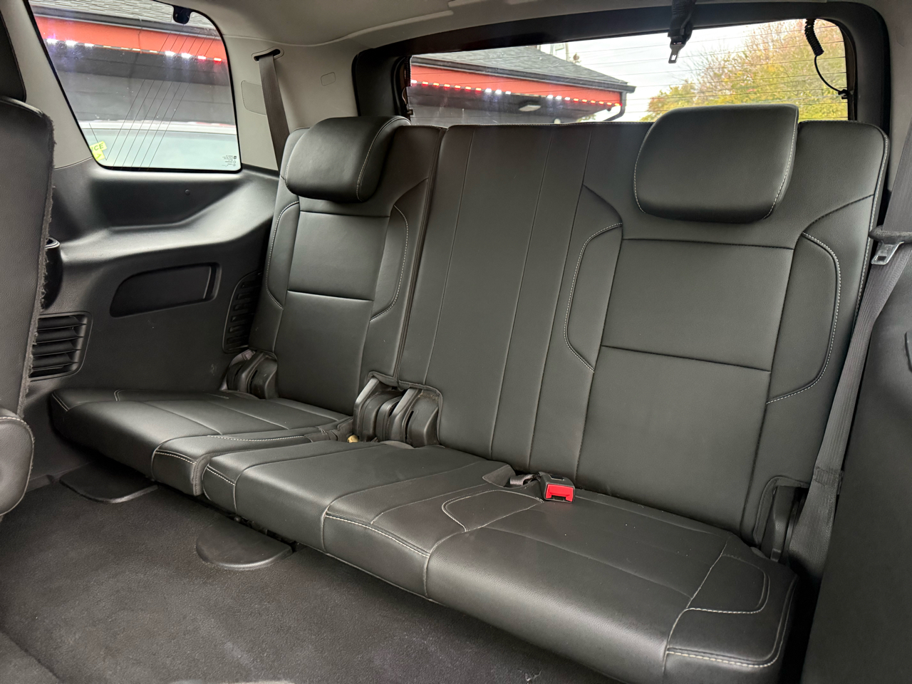 Chevrolet Tahoe LT 4WD 2016