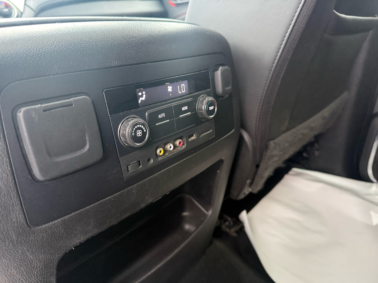 Chevrolet Tahoe LT 4WD 2016