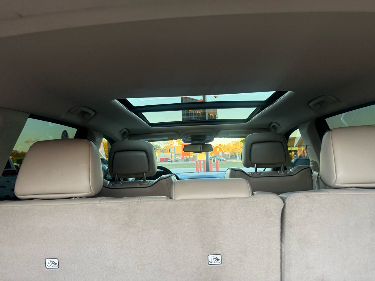 Jeep Grand Cherokee Overland 4WD 2015