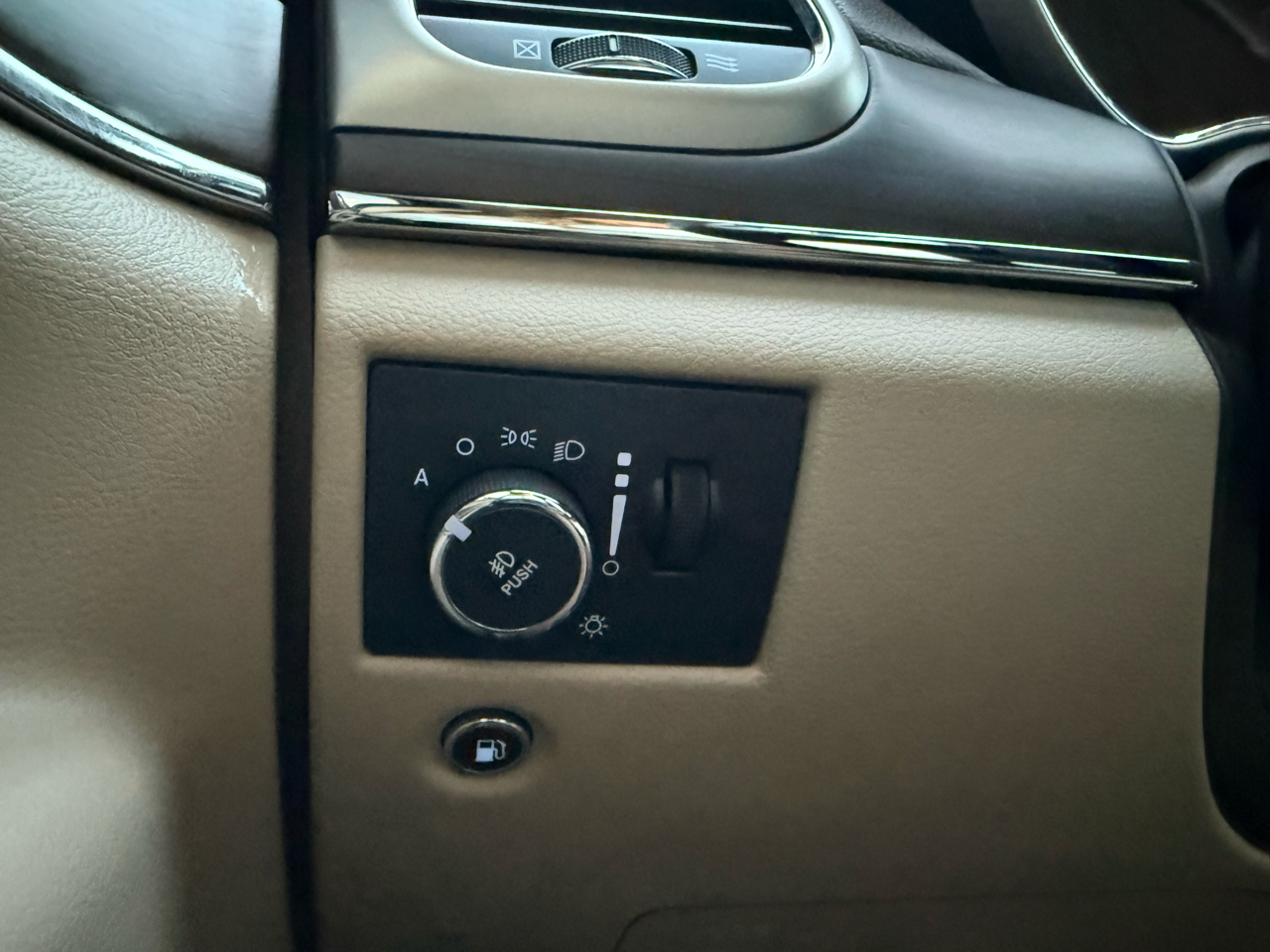 Jeep Grand Cherokee Overland 4WD 2015